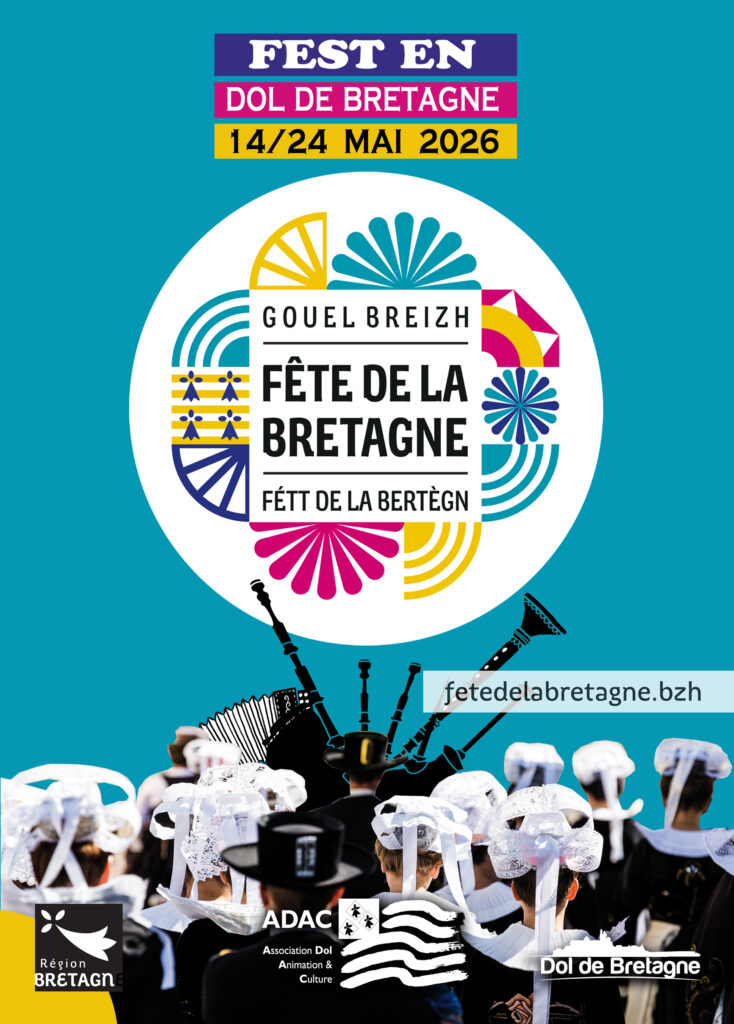 Fête de la Bretagne 2026